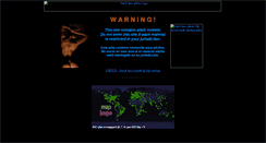 Desktop Screenshot of blacklacephoto.com